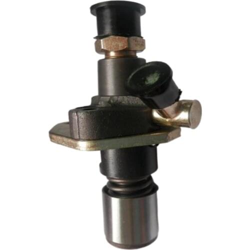 FUEL INJECTION PUMP FOR YANMAR L100 & MORE 418CC DIESEL TILLER GENERATOR WATER PUMP NOZZLE ASSY PARTS