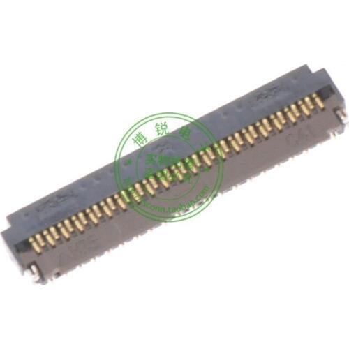 NEW guanglai spacing 0.3 45P cover type FPC connector FH26-45S-0.3SHW