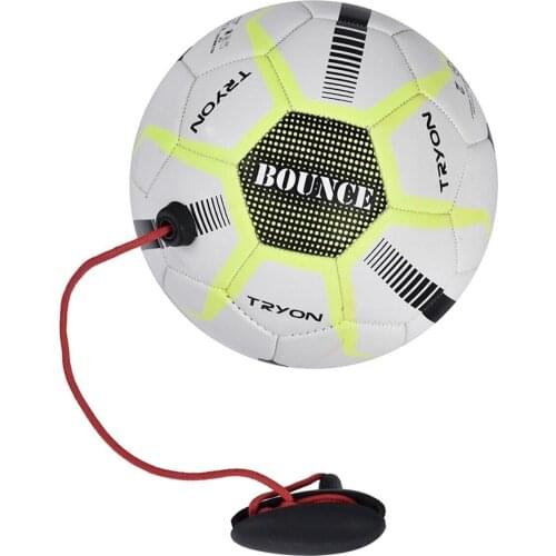 Bounce Seamy 2 No Corded Training Ball