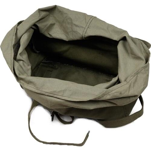 M1945 Backpack Retro WW2 US Army Korean War Military Bag Tactical Backpack Under Bag Army Green