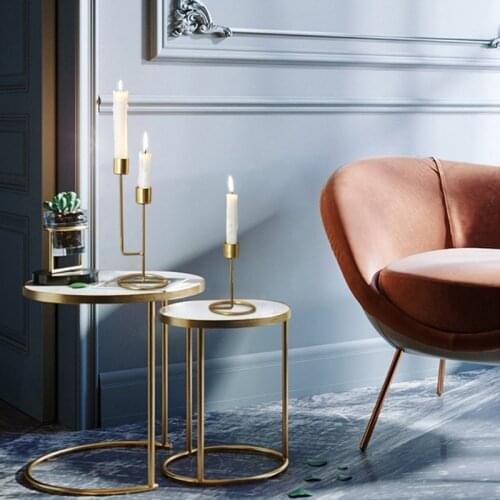 Декоративные кованые подсвечники SFVEFVD China At AliExpress