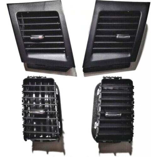 QDPATRICK Car Dashboard AC Air Conditioner Vent Outlet For Mitsubishi Lancer EX