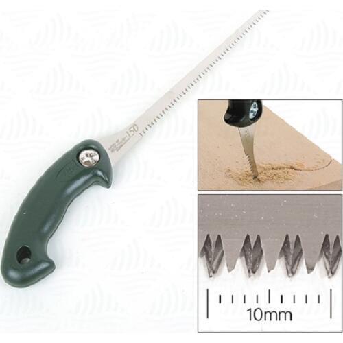 Japanese Saws S-150 Okada Wallboard saws Bonsai saws Garden saws Japanese jigsaws