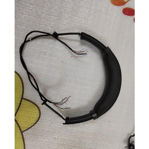 Replacement Black Headband Earphone Head Band For WH-1000XM3 Headphone WH 1000 XM3