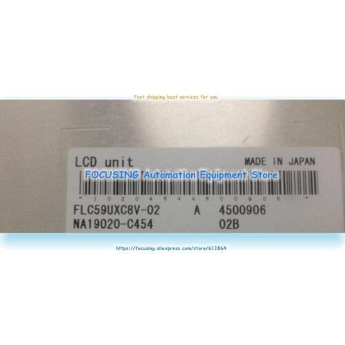 23.1 Inch FLC59UXC8V-02A FLC59UXC8V-02 A LCD Screen Display Panel