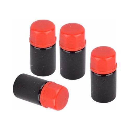 4pcs/lot A small bottle 3mg ferrofluid for Audio Horn Parts Accessories Repair tweeter speaker voice coil