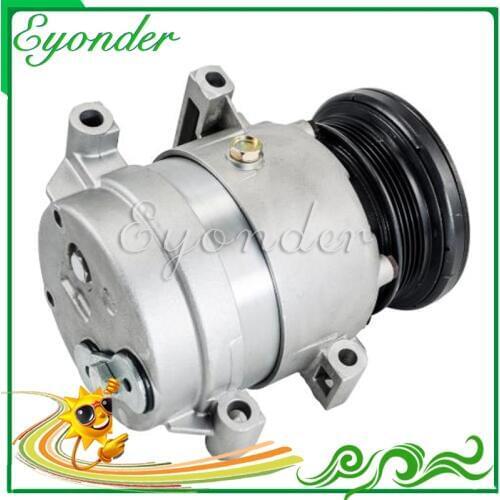 AC A/C Air Conditioning Compressor Cooling Pump for CHEVROLET CAMARO PONTIAC FIREBIRD 1137028 1135436 1137014 4719177 1520730