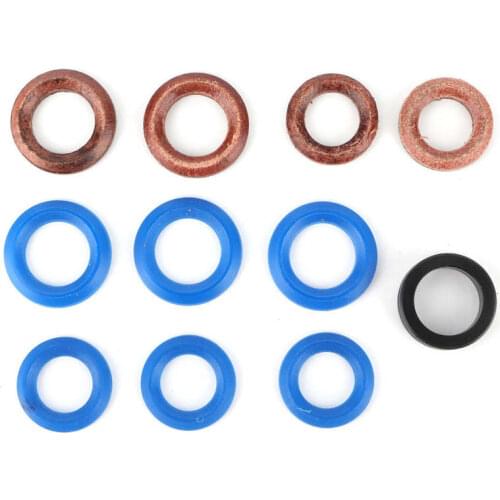 Car Airbrush spray /Set Spray Spraying Paint Machine Repairing Kit O‑ 244194 Fit for GRACO