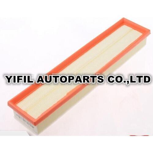 Auto Air Filter 1444.PT For Peugeot 206 408 207 307 1.6L /LDC923/933 For Citroen Sega 1.6, C2/Picasso /C4 Coupe 1.6L