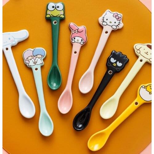 Caprice Coffee Spoons