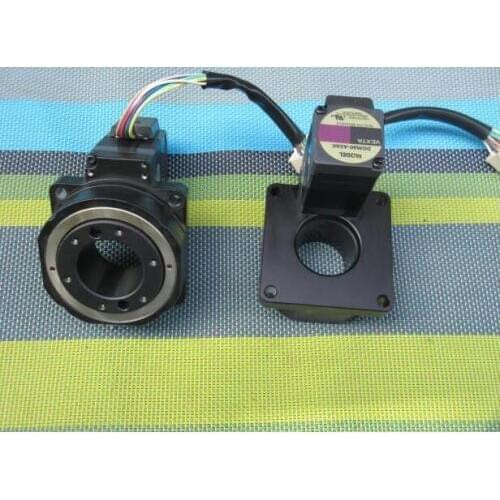 DGM60-ASAK+ASD10A-K Motor +driver