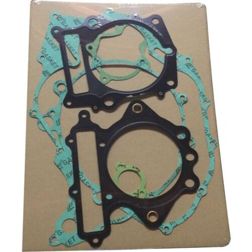 For Yamaha XT600E XT 600E 1990-1995 Motorcycle Cylinder Crankcase Cover Gasket Engine Gasket Kit