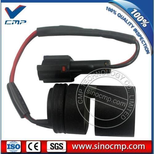 SH200-1 SH200-2 Solenoid Coil LNC0205 for Sumitomo Excavator, 3 month warranty