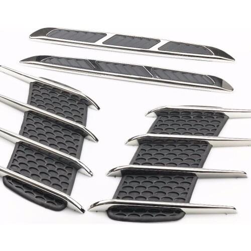 Car Simulation air outlet decorative For Chrysler Aspen Pacifica PT Cruiser Sebring Town Country