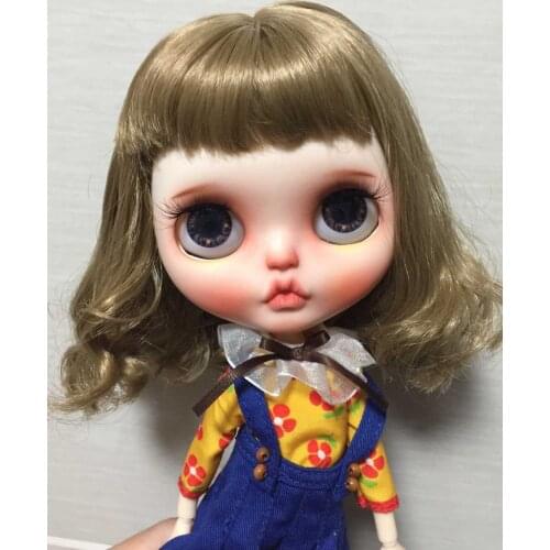 Customization doll Nude blyth doll 2019033