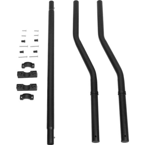 NEW-Kayak Floats Stabilizing Rods Kayak PVC Inflatable Outrigger Float with Sidekick Arms Rod Kayak Stabilizer System Kit