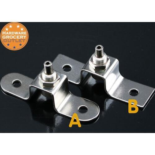 Fit Long Wire Rope Fixed Codes Adjustable Hanging Connectors Stainless Photo Hanging Accessories 1mm-2mm