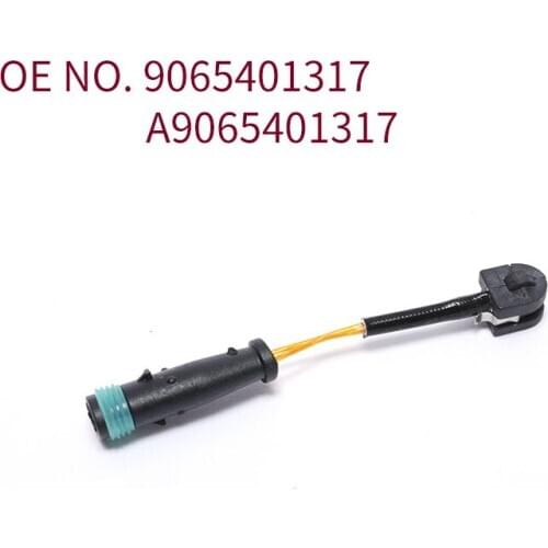 Fit For Mercedes-Benz SPRINTER 5-t Box (906) SPRINTER 5-t Platform/Chassis (906) brake alarm line OE: 9065401317 a9065401317