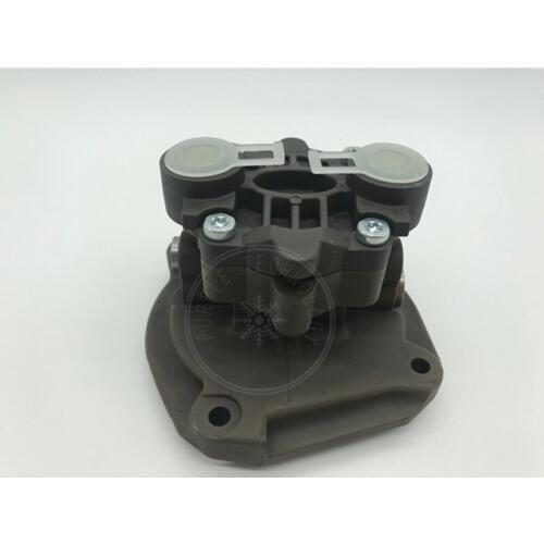 Diesel fuel injection gear pump 0440020115 for bosch CP2.2