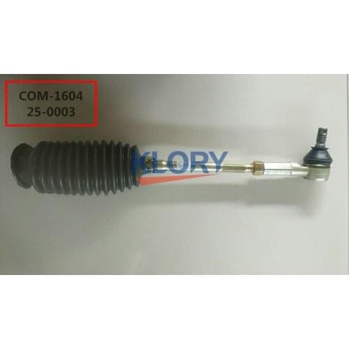 Steering rod assembly For Changan beni mini OEM:A101033-0200