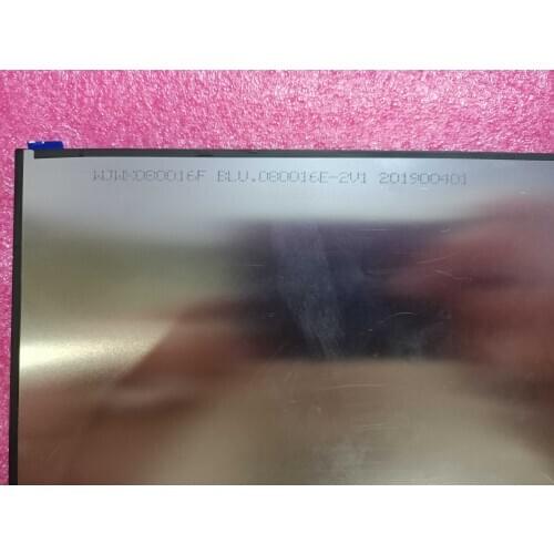 WJWX080016F FPCA.080016F V1 for Car navigation tablet LCD screen