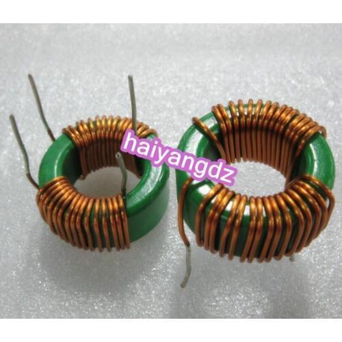 1pcs/36*22*15 3.5mH 1.2 Line 20A Annular filter Magnetic ring Common mode inductors Choke coi