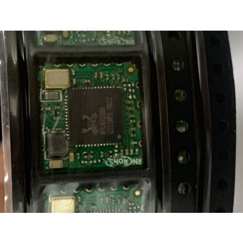 100% NEW ORIGINAL RTL8723BU RTL8723 BU USB interface WIFI+BT MID wireless network card Bluetooth wireless module