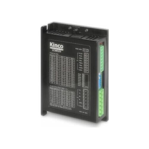 2CM880 Stepper Drivers 24 ~ 70VDC