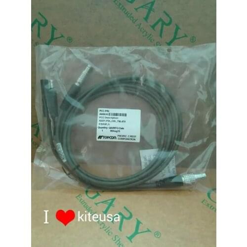 Brand A00630 cable for Topcon GB-500 GB1000 Hiper Pacific Crest PDL HPB Radio