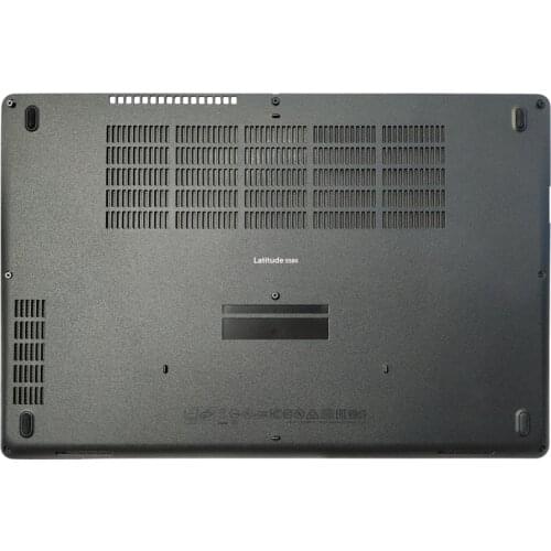 New Bottom Case for DELL Latitude 5580 E5580 for Precision 3520 M3520 Lower DM4FC 0DM4FC
