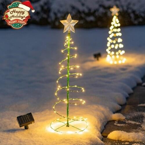ChicSoleil LED Garlands