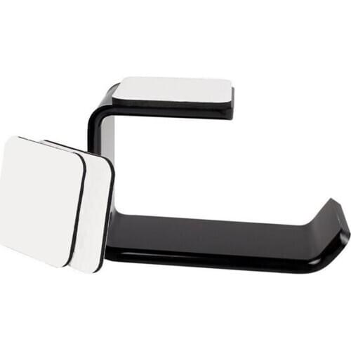 Headphone Headset Holder Hanger Earphone Wall/Desk Display Stand Bracket Hanger Gaming Headsets Show Shelf