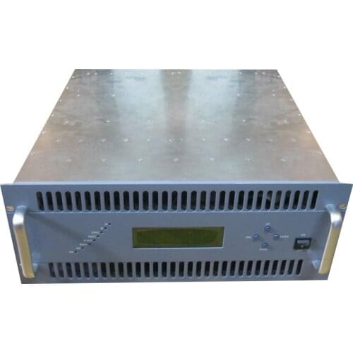 ZHC618F-2000W 2000W 2KW Transmitter fm radio broadcast staion cover a city