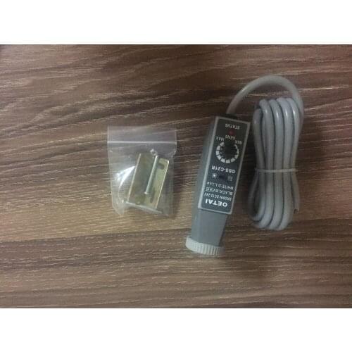GDS-C21 red color photoelectric sensor switch Making electromechanical DC12-24V