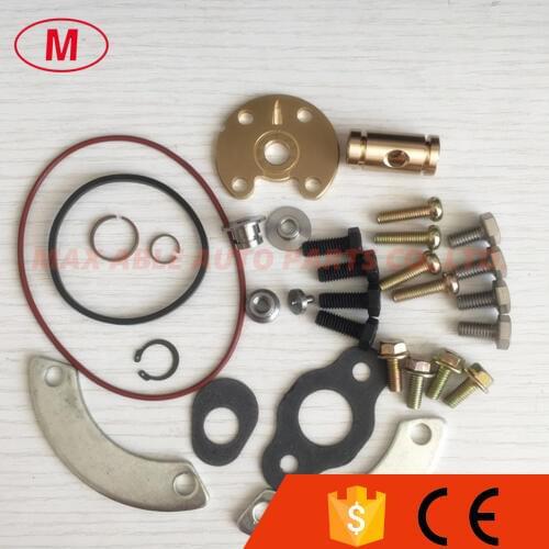 GT20 turbocharger rebuild kits/rebuild kits/turbo kits/repair kits