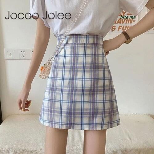 Женские вечерние юбки Jocoo Jolee China At AliExpress