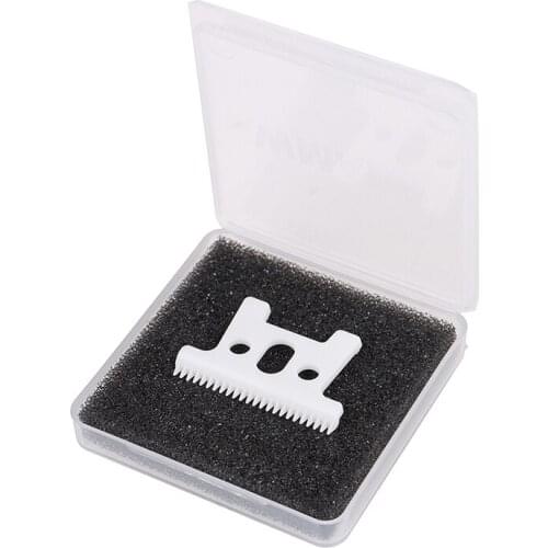 24Teeth C-1 Ceramic T Trimmer Movable Replacement Blade T-outliner for D7 D8