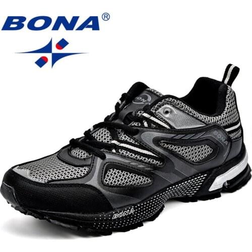 2021 New Arrival Classics Style Men Casual Shoes Cow Split Mesh Men Sneakers Shoes Lace Up Outdoor Shoes Free Shipping