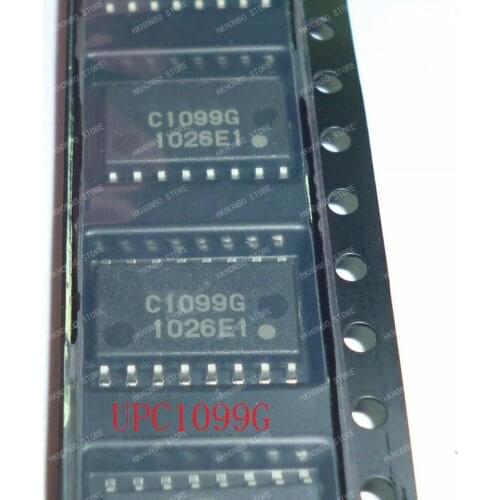 100% New SOP UPC1099G UPC1150G UPC1251G UPC1555G UPC1659G UPC1944G UPC2721G UPC2800G UPC4082G UPC4092G UPC4558G UPC4560G