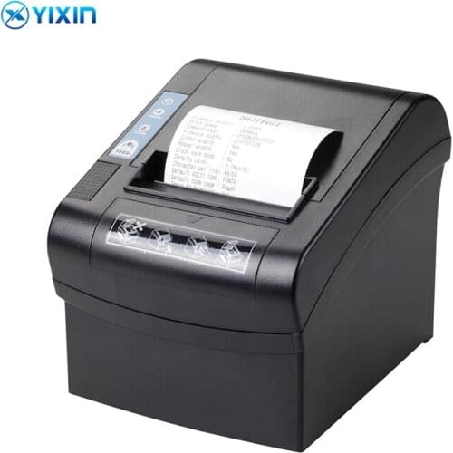 2021 Popular Chinese Manufacturer High Quality Pos 80mm Printer Thermal Printer In One Function Roll Label Printer