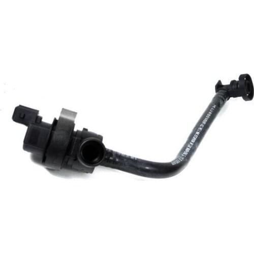 For BMW Fuel Tank Breather Valve E53 X5 E60 545i E63 E64 645Ci E65 E66 N62 13907506739