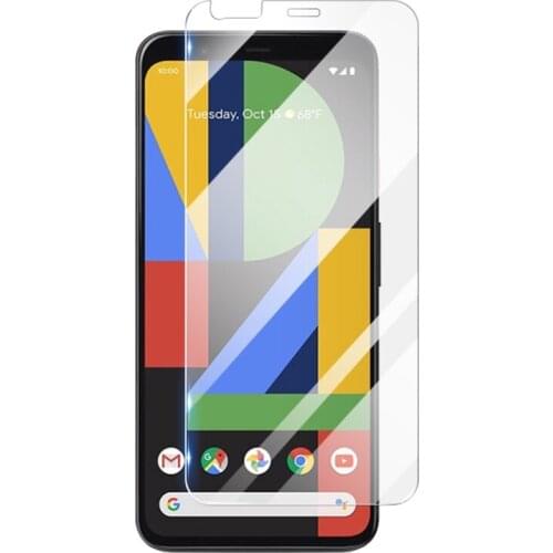Sdica Screen Protectors For Google Pixel 2
