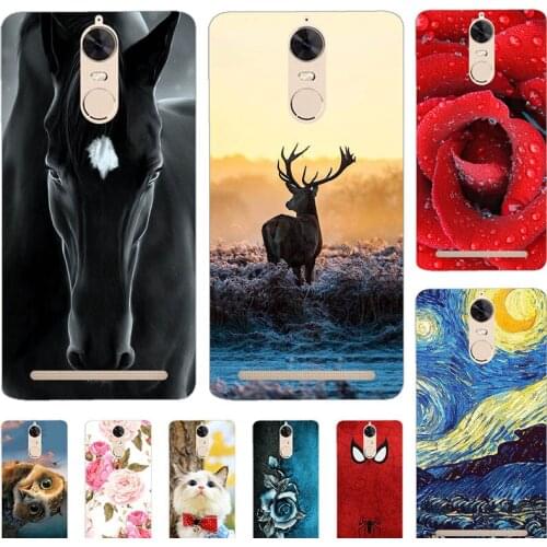 Чехлы для телефонов Lenovo Vibe K5 Plus TWONEDAY China At AliExpress