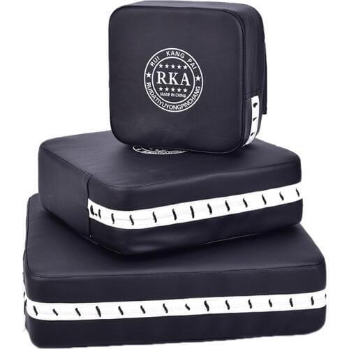 1pc PU Wall Punch Boxing Bags,Pad Focus Target Pad Wing Chun Boxing Fight Sanda Taekowndo Training Bag Sandbag Category