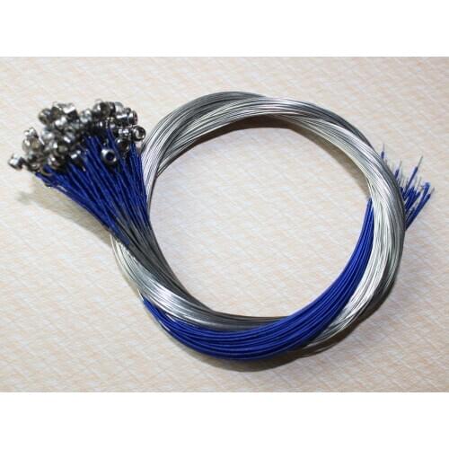 50pcs Violin String high quality german silver E String A String 4/4 violin strings