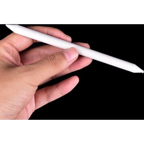 6/8pcs Double Head Pastel Painting Pastel Blending Smudge Sketch White Pen Drawing Painting Supplies