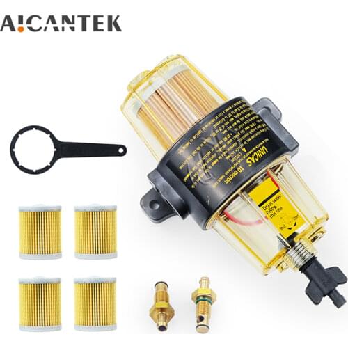 Топливные фильтры AICANTEK China At AliExpress