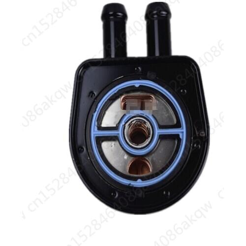 Car Oil radiator cooler assembly Suitable for -Fo rdM ond eo- Transit Oil radiator Engine oil cooling cooler assembly