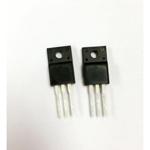 Free Shipping 50pcs/lot FQPF5N90 5N90 TO-220F IC