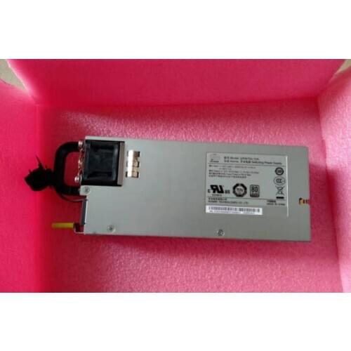 For Original RH2288V3 5885V3 EN3MCACC 750W server power supply EPW750-12A